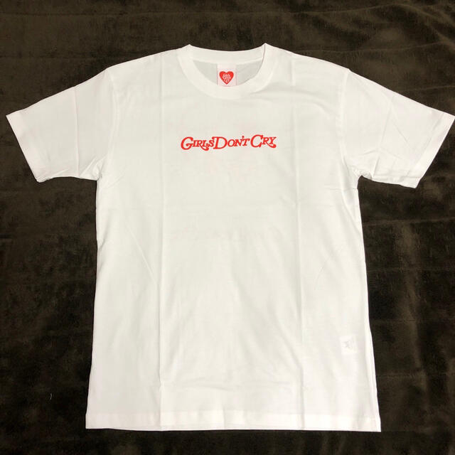 Girls Don't Cry ガールズドントクライ Angel Tシャツ