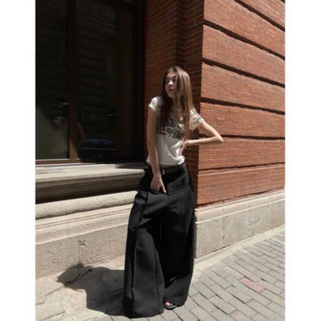 FCP Unisex Wide-leg Pants