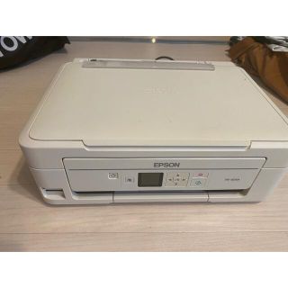 エプソン(EPSON)のEPSON PX-404A 複合機(PC周辺機器)