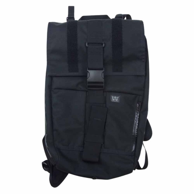 ミッションワークショップ MISSION WORK SHOP バックパック RAMBLER