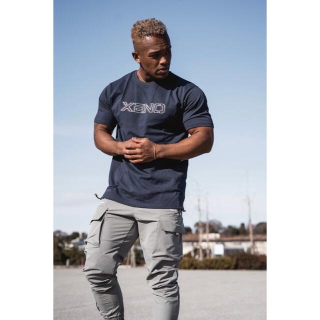 adidas - XENO カーゴパンツ 2XL XXL LYFT CRONOS XAIREXの通販 by