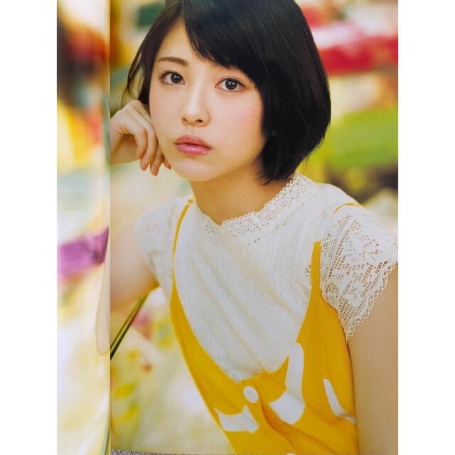 浜辺美波写真集voyage サイン入りの通販 by ハル's shop 浜辺美波写真集voyage サイン入りの通販 by ハル's shop