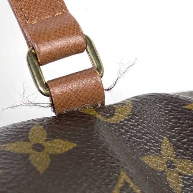 パートナー】 LOUIS VUITTON - ルイ・ヴィトン パピヨン 30 レディース