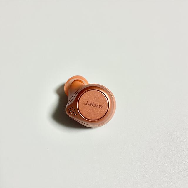 Jabra Elite Active 75t ワイヤレス イヤホン 左耳 | www.fk