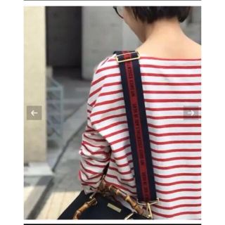 最終価格　EVERYDAY I LIKE. BAG STRAP