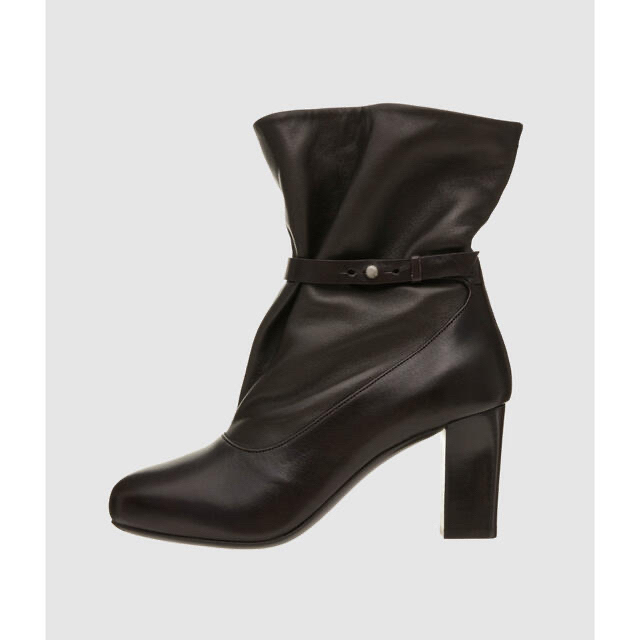 色々な LEMAIRE SOFT MID BOOTS ルメール ブーツ レディース tripkicks.com