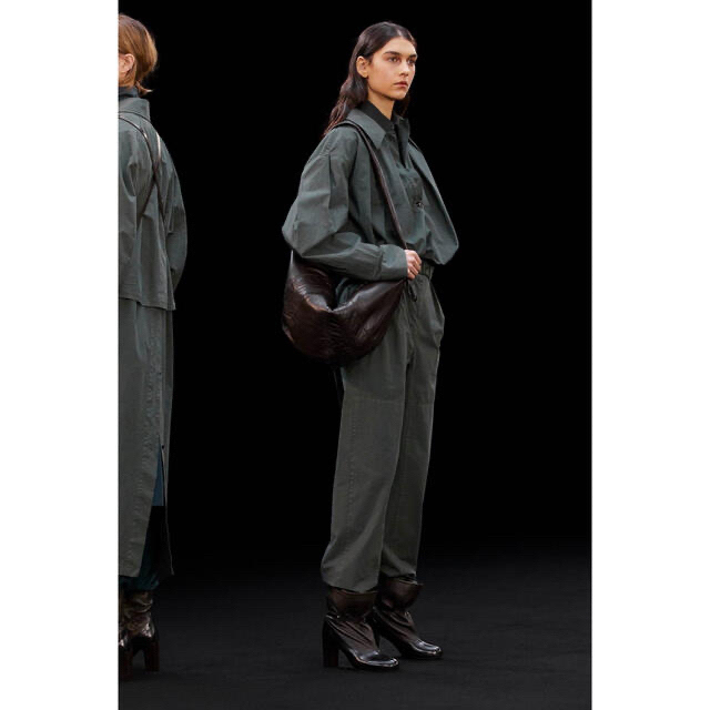 色々な LEMAIRE SOFT MID BOOTS ルメール ブーツ レディース tripkicks.com