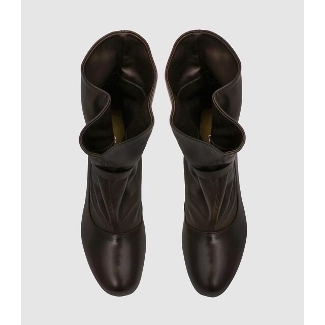 LEMAIRE SOFT MID BOOTS ルメール ブーツ | www.jarussi.com.br