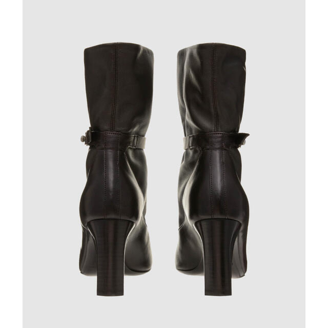 色々な LEMAIRE SOFT MID BOOTS ルメール ブーツ レディース tripkicks.com