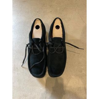 クラークス(Clarks)のユウジ様　CLARKS ワラビーゴアテックス(スリッポン/モカシン)