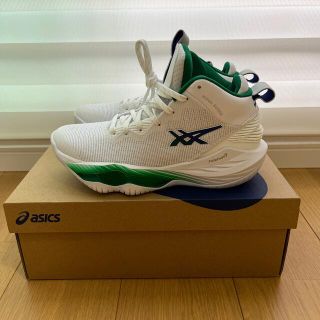 アシックス(asics)のNOVA SURGE 2   24cm  アシックス　asics(スニーカー)