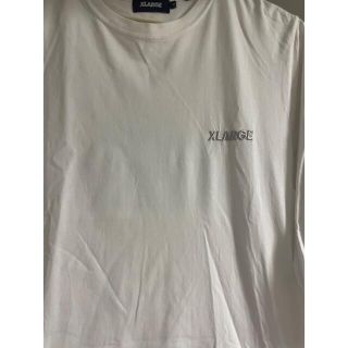 エクストララージ(XLARGE)のXLARGE エクストララージ ロンT(Tシャツ/カットソー(七分/長袖))