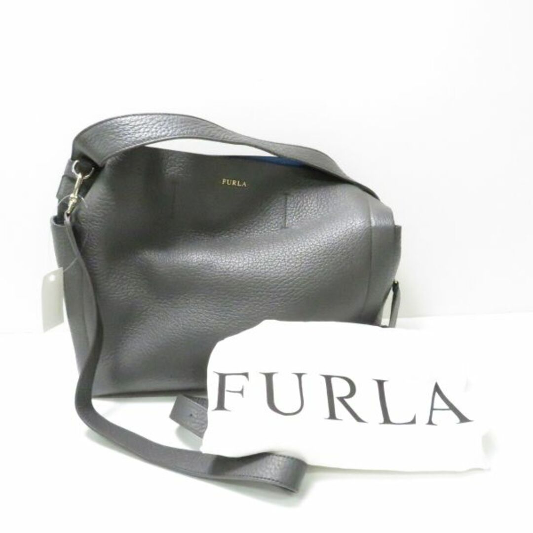 Furla(フルラ)のフルラ カプリッチョホーボー(227109) 2WAY バッグAY2601C レディースのバッグ(その他)の商品写真