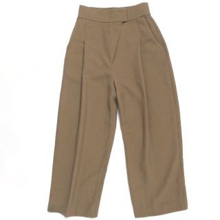 デミルクスビームス ワイドパンツ パンツの通販 81点 | Demi-Luxe