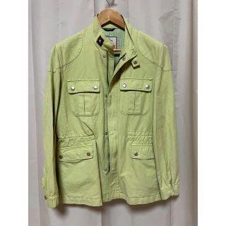 バラクータ(BARACUTA)のBARACUTA（バラクータ）のジャケットです。(その他)