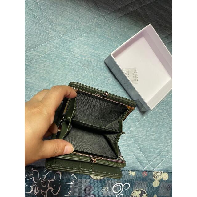 LOWRYSFARM折り財布 レディースのファッション小物(財布)の商品写真