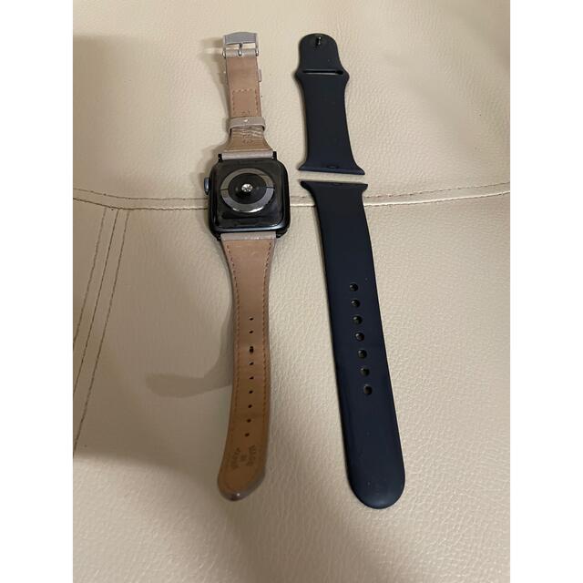 Apple Watch 4 40mm 1