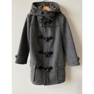 バーバリー(BURBERRY)のBurberry ダッフルコート(コート)