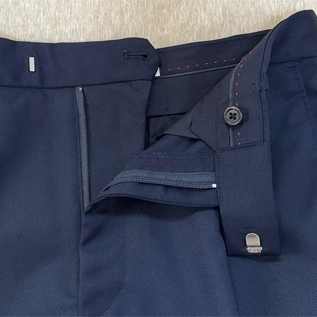 UNIQLO イネス セットアップ ウールブレンド ジャケット パンツ スーツ UNIQLO イネス セットアップ ウールブレンド ジャケット パンツ スーツ