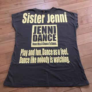 ジェニィ(JENNI)のJENNI Tシャツ　140(Tシャツ/カットソー)