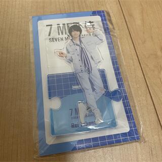 ジャニーズジュニア(ジャニーズJr.)の専用(アイドルグッズ)