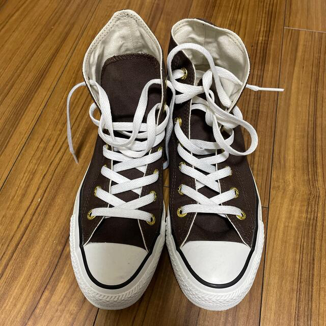 CONVERSE(コンバース)のconverse オールスター レディースの靴/シューズ(スニーカー)の商品写真