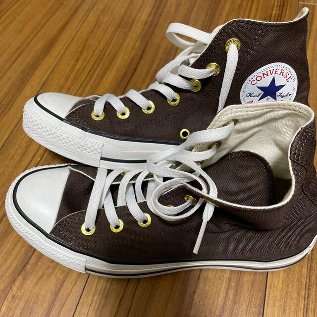 CONVERSE(コンバース)のconverse オールスター レディースの靴/シューズ(スニーカー)の商品写真