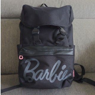 バービー(Barbie)の値下げ！！Barbieリュック(リュックサック)