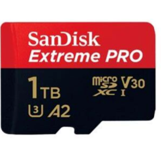 サンディスク(SanDisk)のサンディスク 1TBマイクロSDXC (その他)