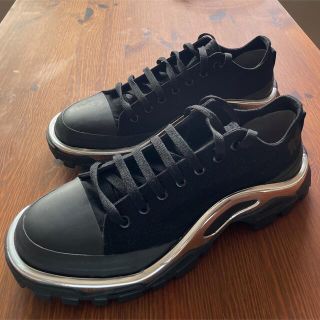 ラフシモンズ(RAF SIMONS)のRAF SIMONS DETROIT RUNNER(スニーカー)