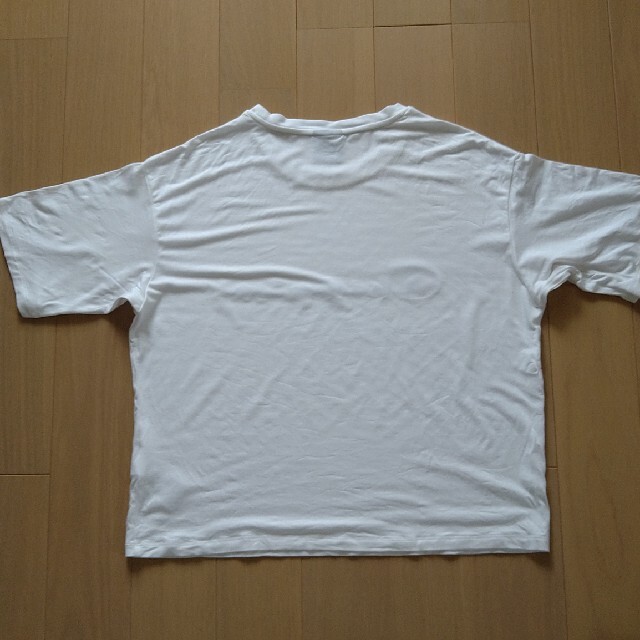Champion(チャンピオン)のChampion レディースＴシャツ　CW-PS313 レディースのトップス(Tシャツ(半袖/袖なし))の商品写真