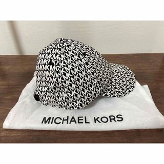 マイケルコース(Michael Kors)のMichael Michael Kors ロゴ キャップ(キャップ)