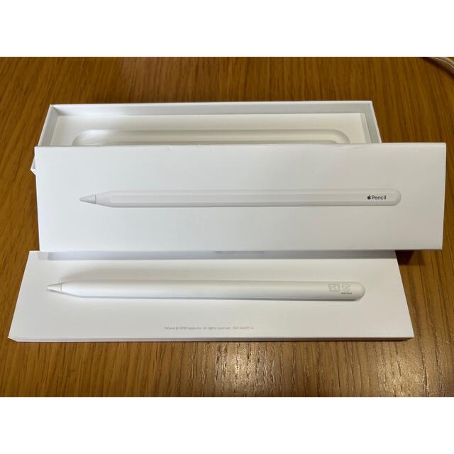 その他Apple Pencil 第二世代