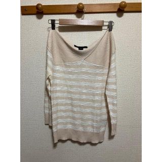 マークバイマークジェイコブス(MARC BY MARC JACOBS)のMARC BY MARC JACOBS マークバイマークジェイコブス　XS(ニット/セーター)