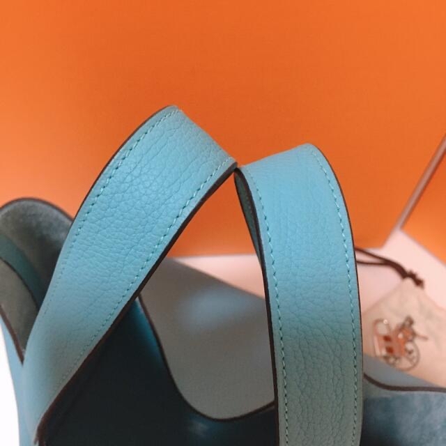 専用♡超美品★HERMES エルメス ピコタン ロック MM  X刻印 正規品♡