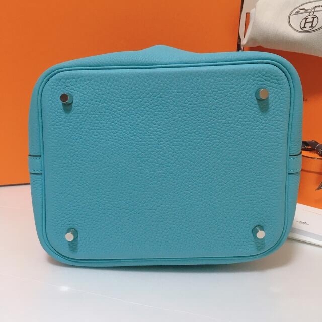 専用♡超美品★HERMES エルメス ピコタン ロック MM  X刻印 正規品♡