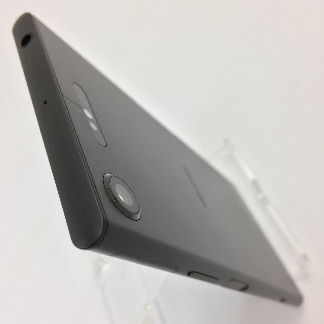 Xperia(エクスペリア)の【A】SO-01K/Xperia XZ1/358158086441478 スマホ/家電/カメラのスマートフォン/携帯電話(スマートフォン本体)の商品写真