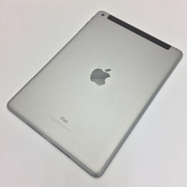 【A】iPad (第6世代)/32GB/354887092624610