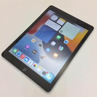 iPad - 【A】iPad (第6世代)/32GB/354887092624610