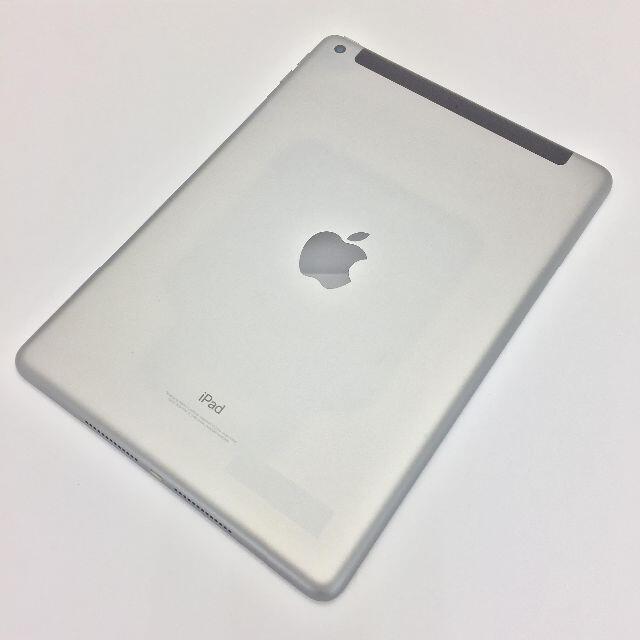 【B】iPad (第6世代)/32GB/353036097082777