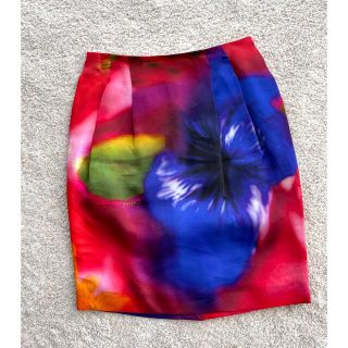 セリーヌ ミニスカートの通販 42点 | celineのレディースを買うならラクマ