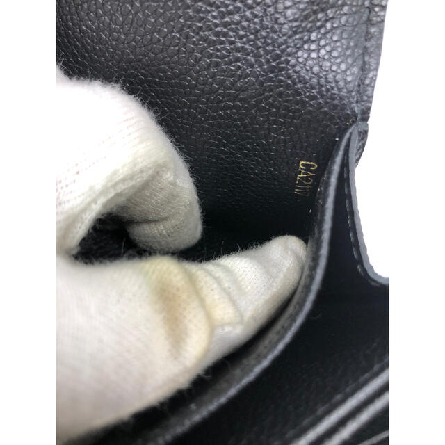 超人気新品 LOUIS VUITTON - 超美品 LOUISVUITTON アンプラント