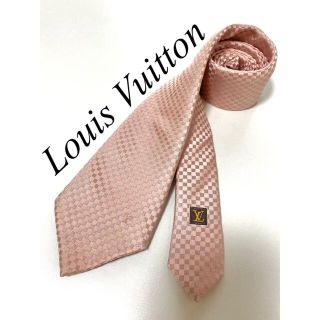 ルイヴィトン(LOUIS VUITTON)の(マサ様専用) Louis Vuitton  ネクタイ(ネクタイ)