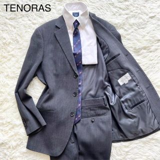 メンズティノラス メンズスーツの通販 100点以上 | MEN'S TENORASの