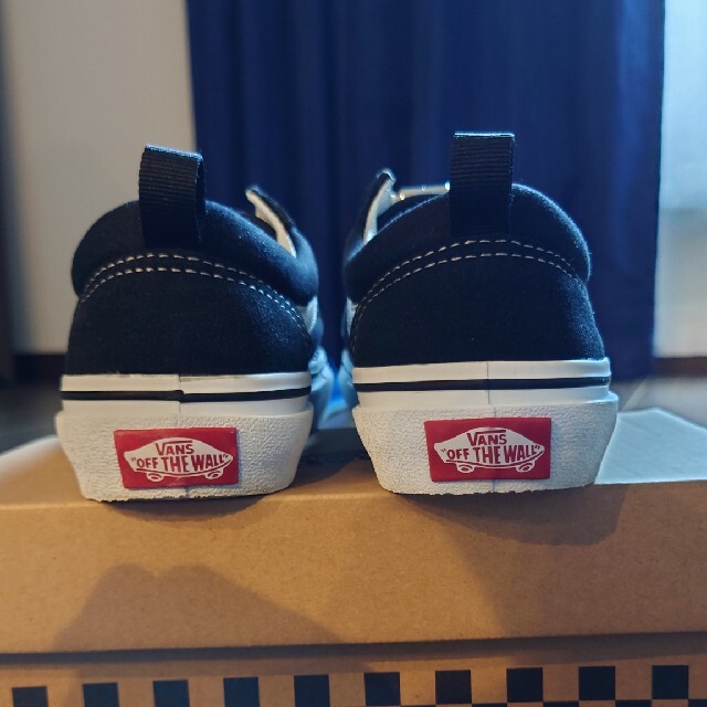 VANS(ヴァンズ)のy-様専用 キッズ/ベビー/マタニティのキッズ靴/シューズ(15cm~)(スニーカー)の商品写真