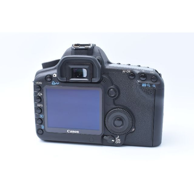 人気通販サイト Canon MARK2　美品、完動品！オススメ 5D EOS デジタルカメラ