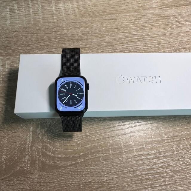 Apple - Apple Watch Series 7 GPSモデル 45mmの通販 by kokog712's