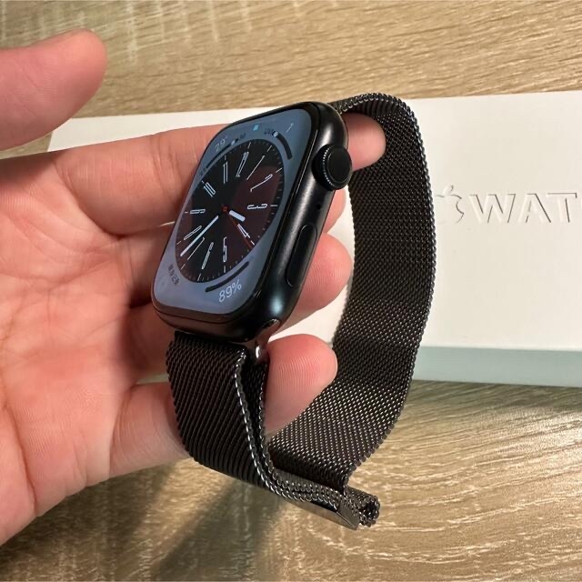 Apple - Apple Watch Series 7 GPSモデル 45mmの通販 by kokog712's