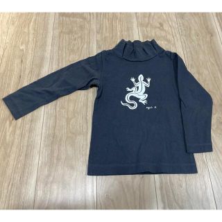 アニエスベー(agnes b.)のアニエスべー　agnes b. ENFANT カットソー(Tシャツ/カットソー)