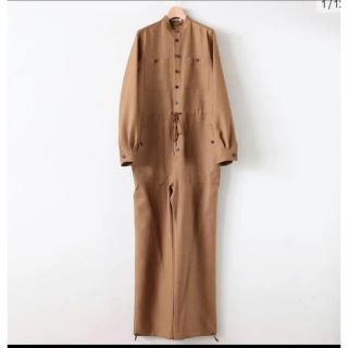 AURALEE - AURALEE JUMPSUITオーラリージャンプスーツの通販